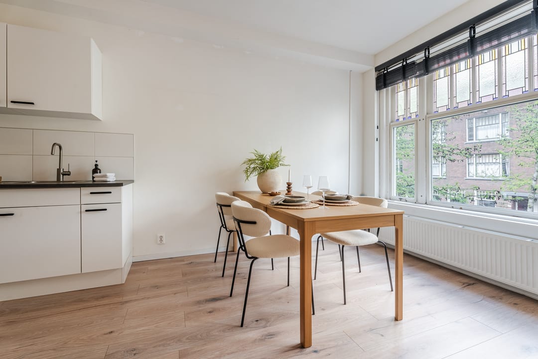 Foto 8 van Abraham Kuyperlaan 16-A01