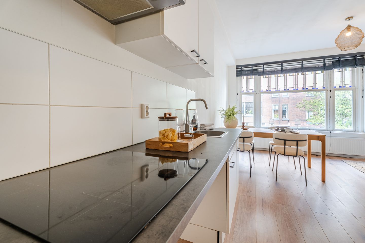 Foto 10 van Abraham Kuyperlaan 16-A01