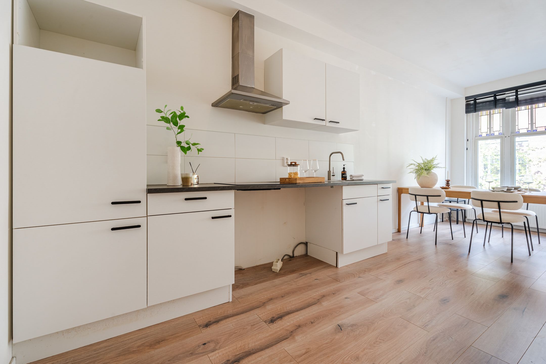 Foto 9 van Abraham Kuyperlaan 16-A01