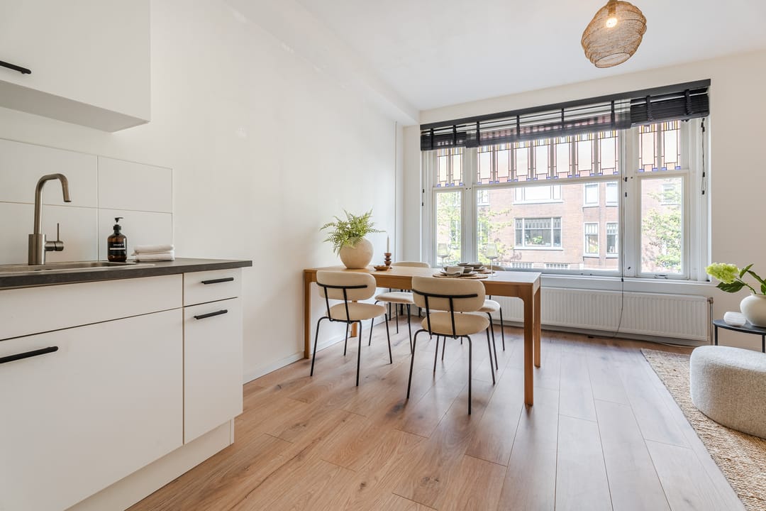 Foto 11 van Abraham Kuyperlaan 16-A01