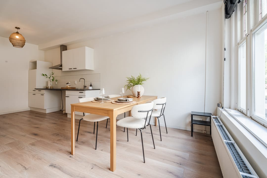 Foto 7 van Abraham Kuyperlaan 16-A01