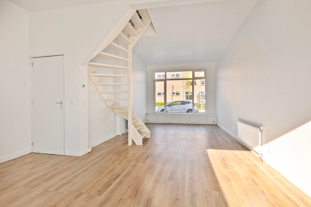 Foto 7 van Pieter Feddesstraat 49