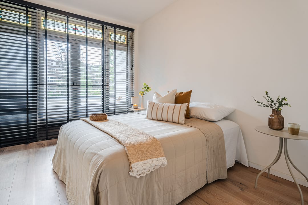 Foto 13 van Abraham Kuyperlaan 16-A01