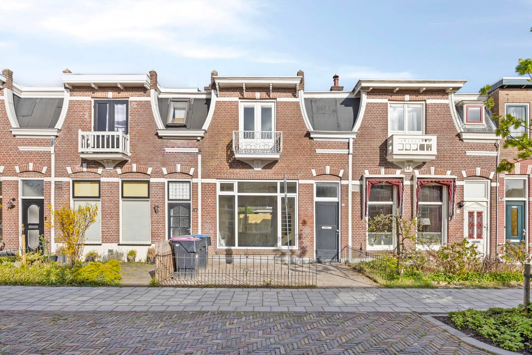 Foto 1 van Pieter Feddesstraat 49