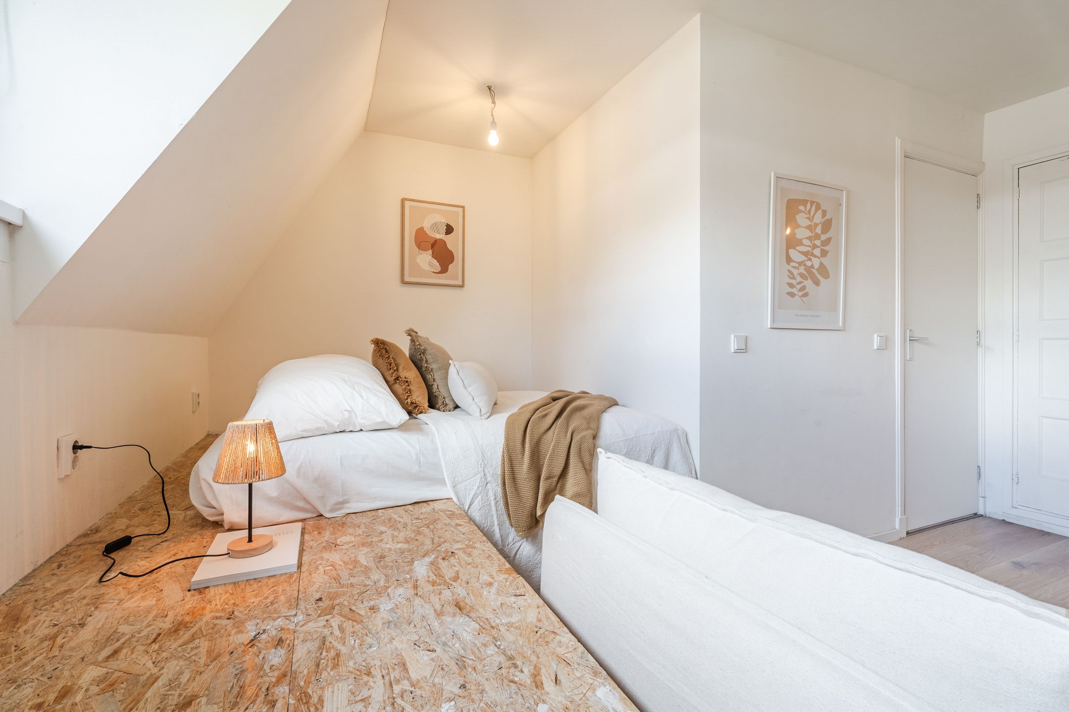 Foto 27 van Abraham Kuyperlaan 16-A01