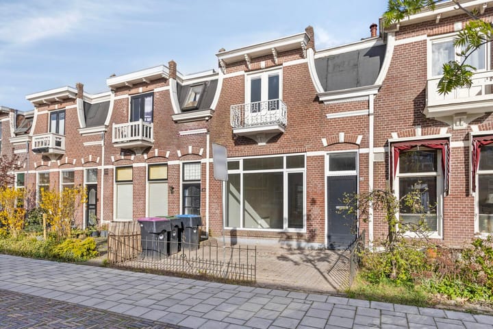 Foto 3 van Pieter Feddesstraat 49