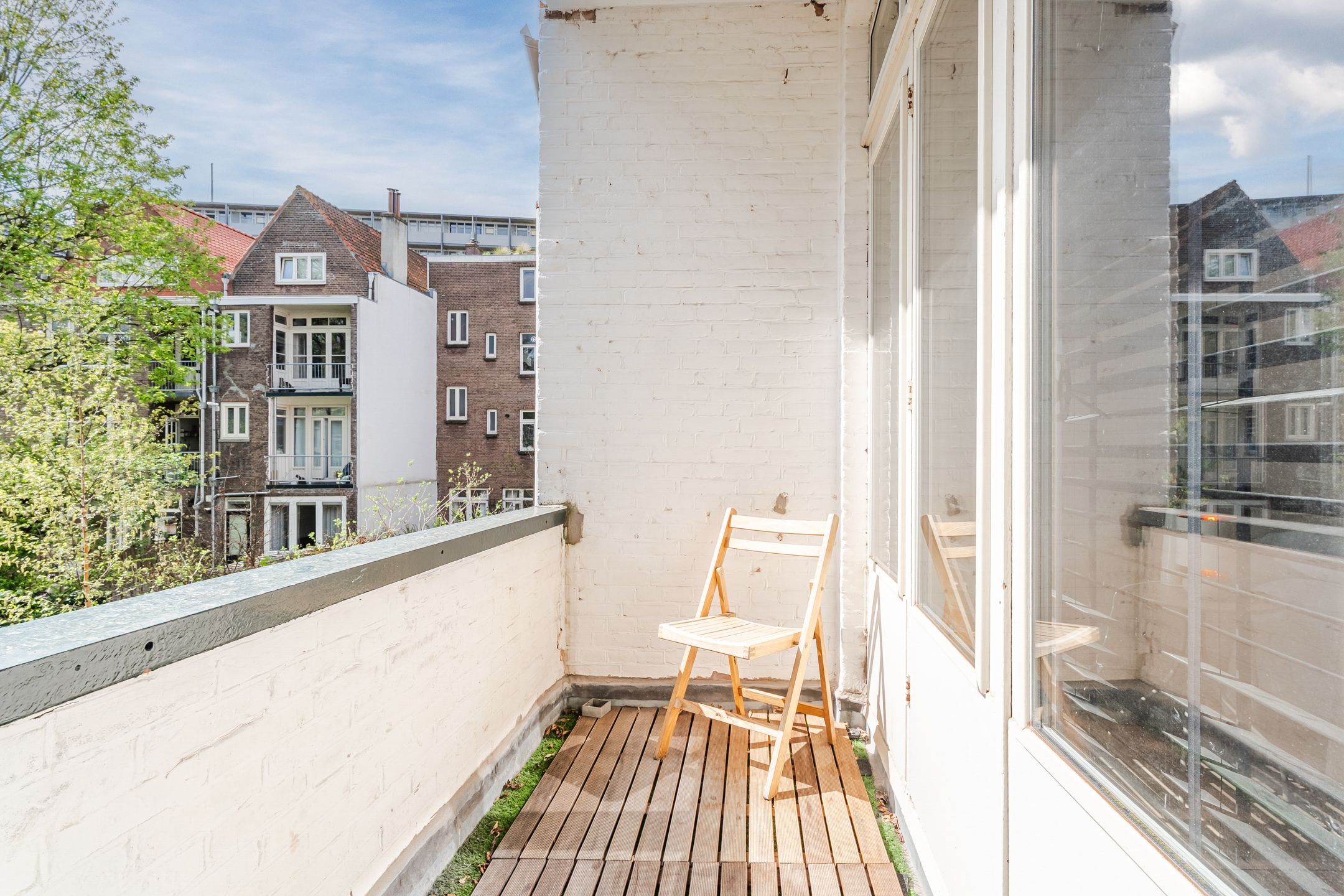 Foto 21 van Abraham Kuyperlaan 16-A01