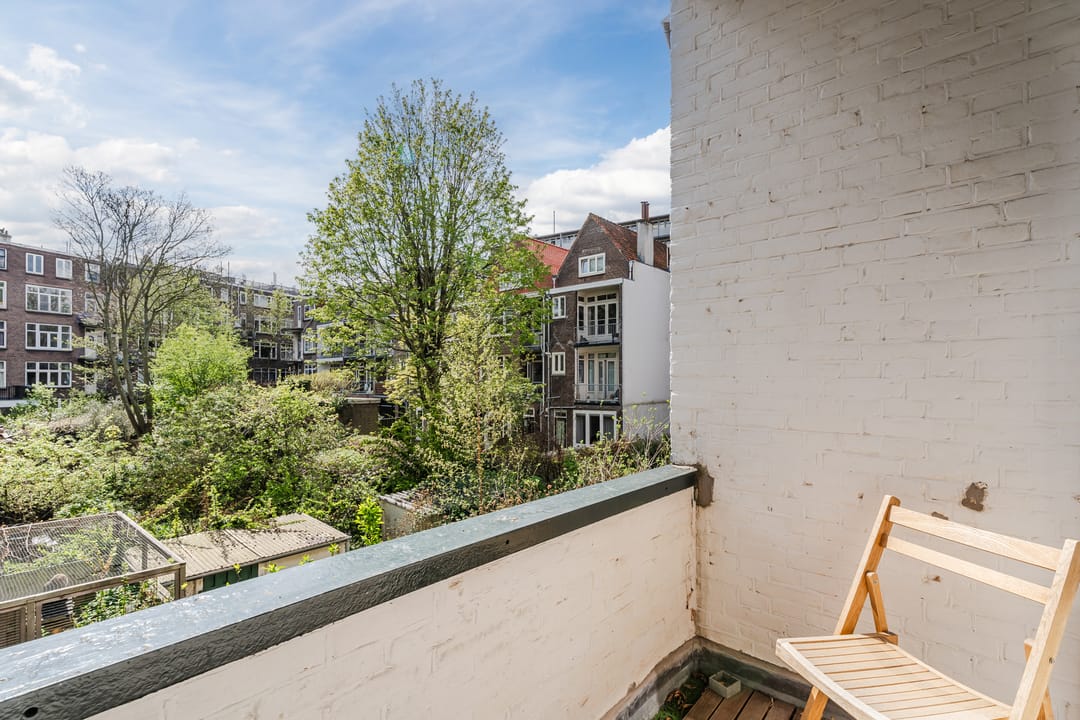 Foto 22 van Abraham Kuyperlaan 16-A01