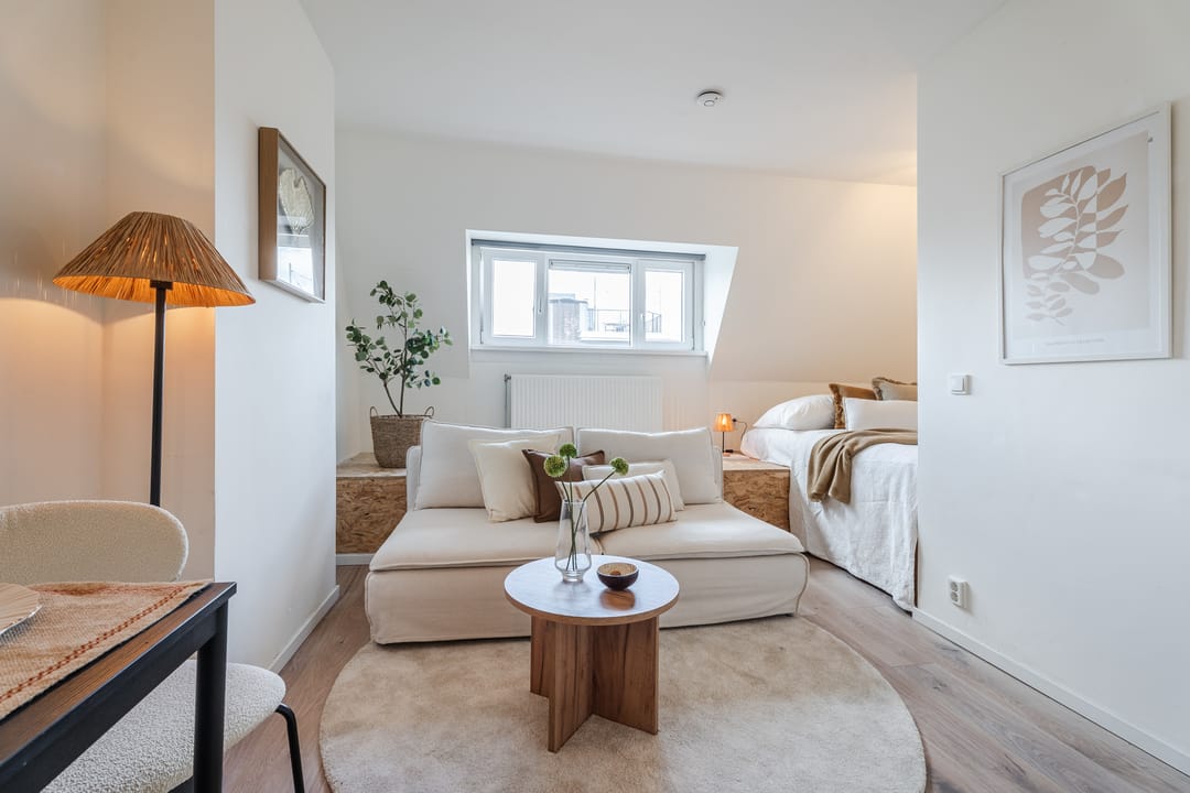 Foto 23 van Abraham Kuyperlaan 16-A01