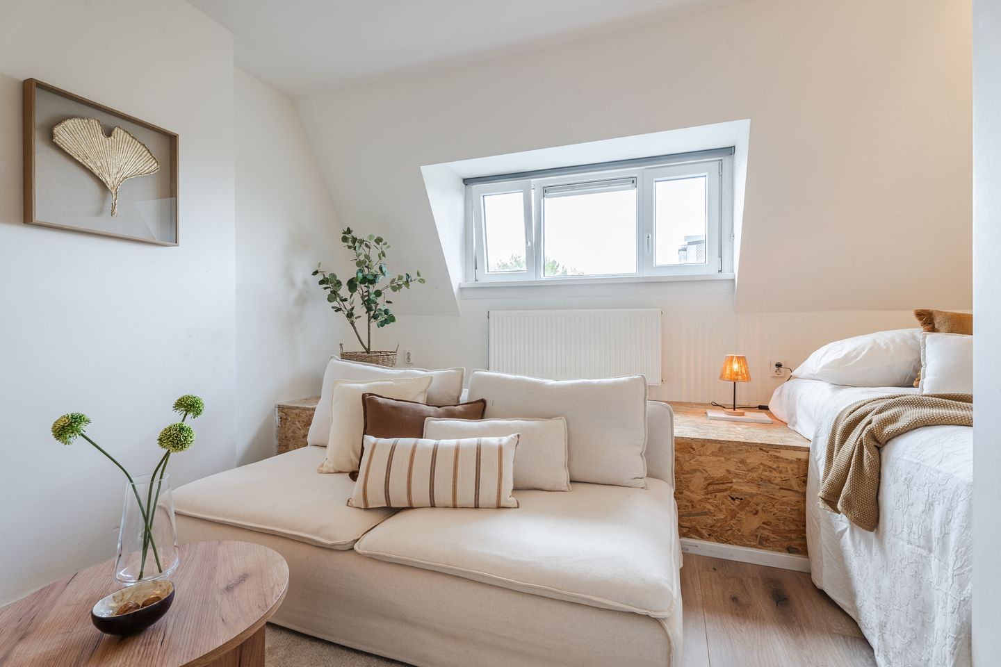 Foto 25 van Abraham Kuyperlaan 16-A01