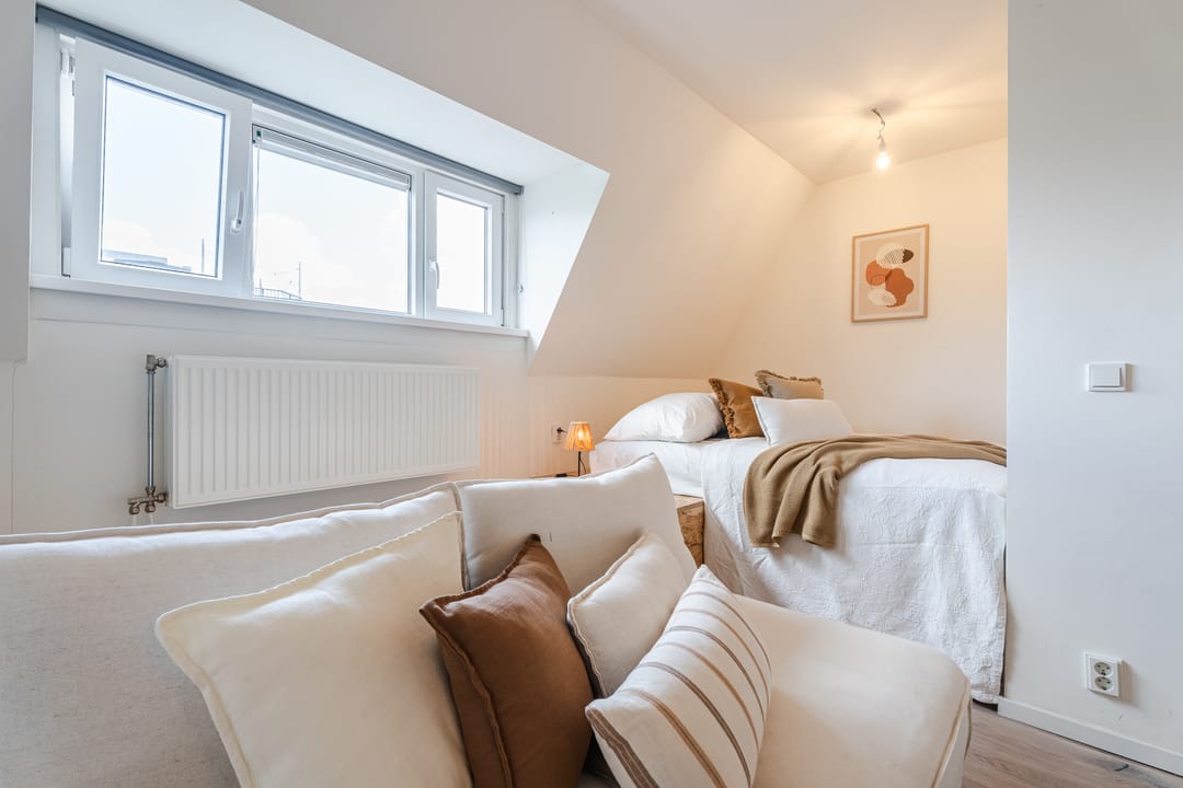 Foto 26 van Abraham Kuyperlaan 16-A01