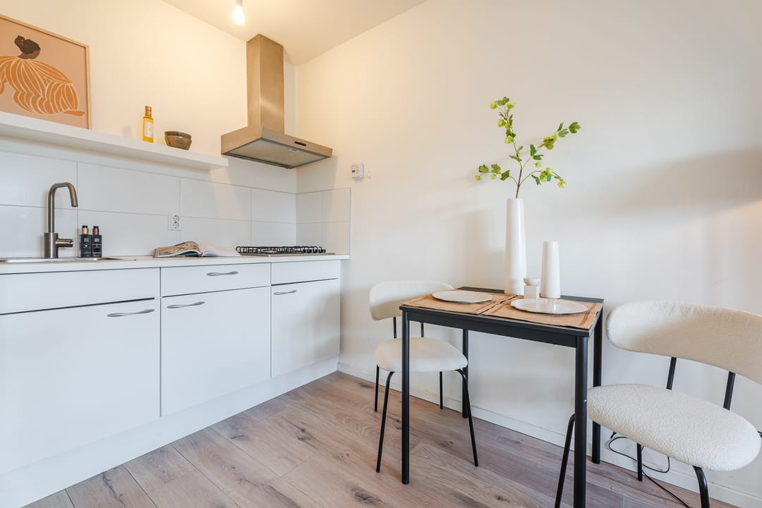 Foto 32 van Abraham Kuyperlaan 16-A01