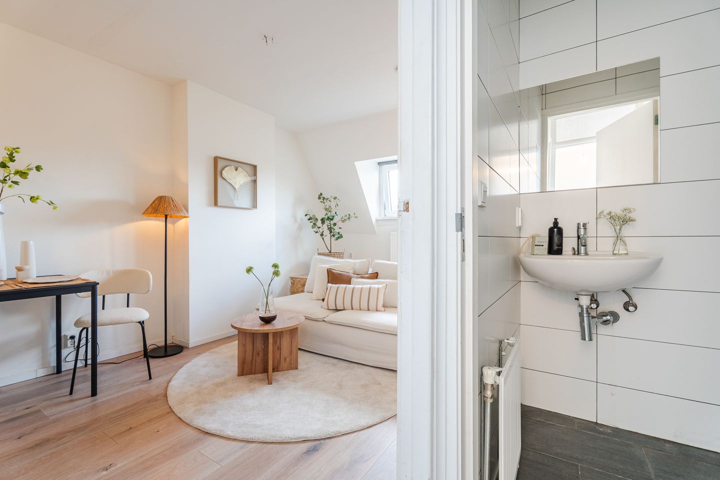 Foto 34 van Abraham Kuyperlaan 16-A01