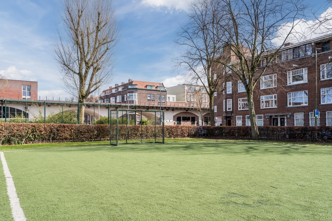 Foto 38 van Abraham Kuyperlaan 16-A01