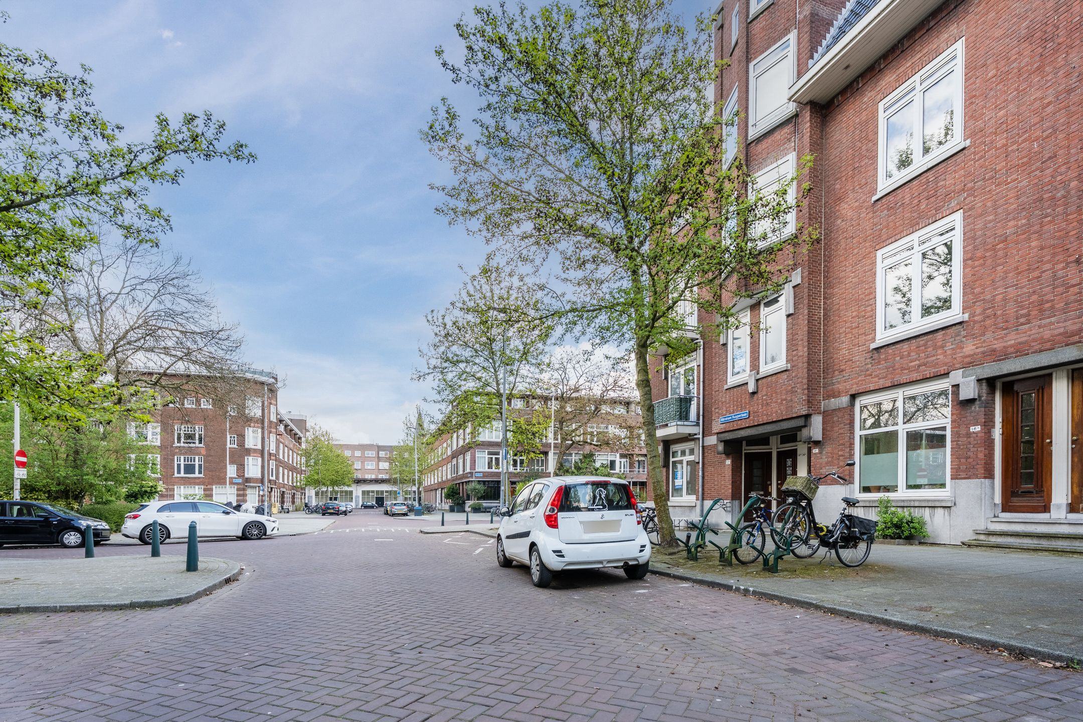 Foto 39 van Abraham Kuyperlaan 16-A01