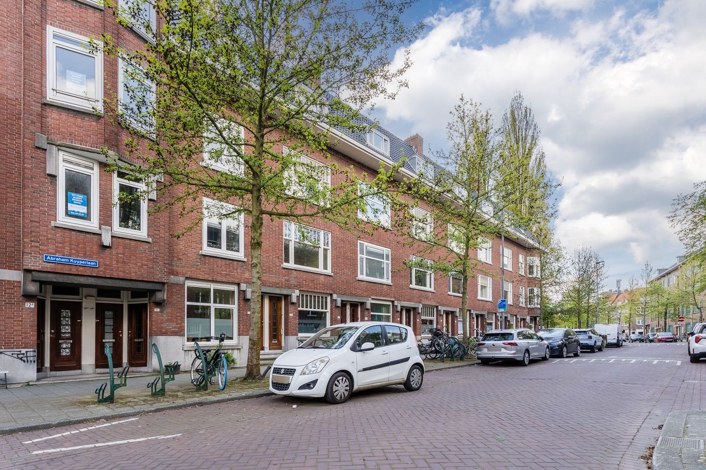 Foto 40 van Abraham Kuyperlaan 16-A01