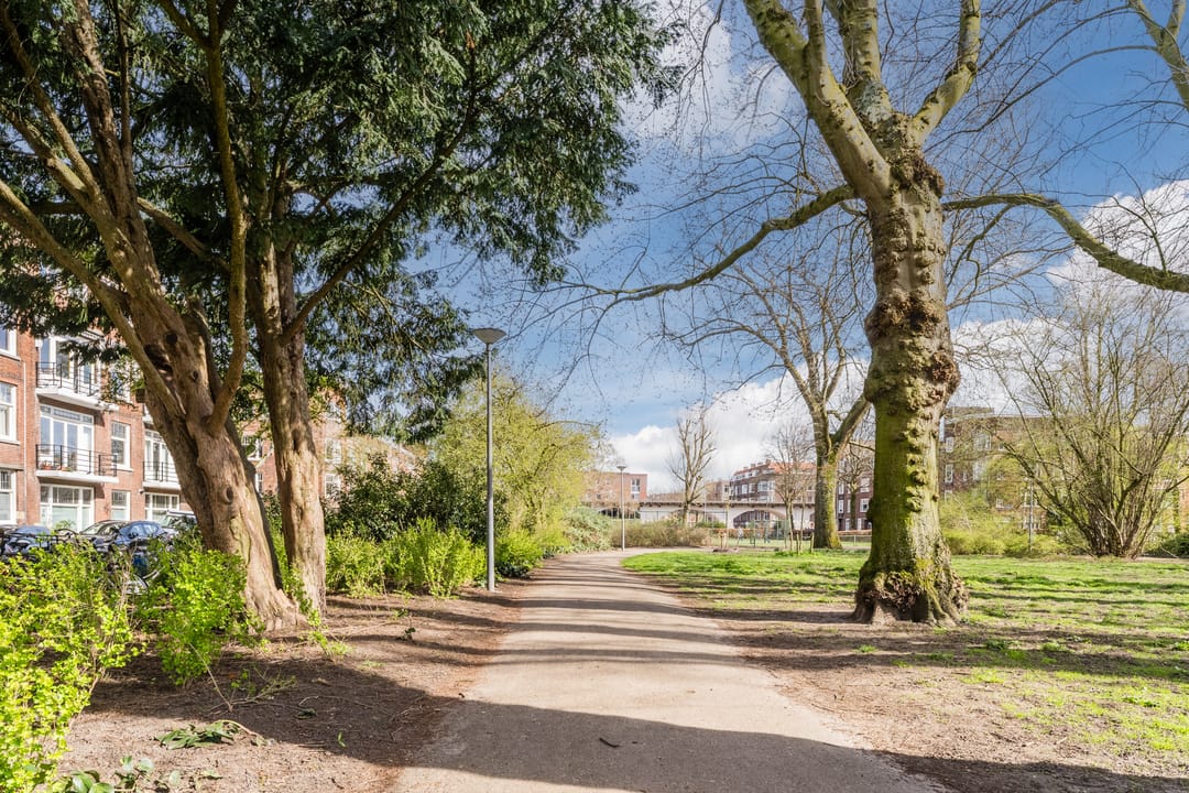 Foto 43 van Abraham Kuyperlaan 16-A01