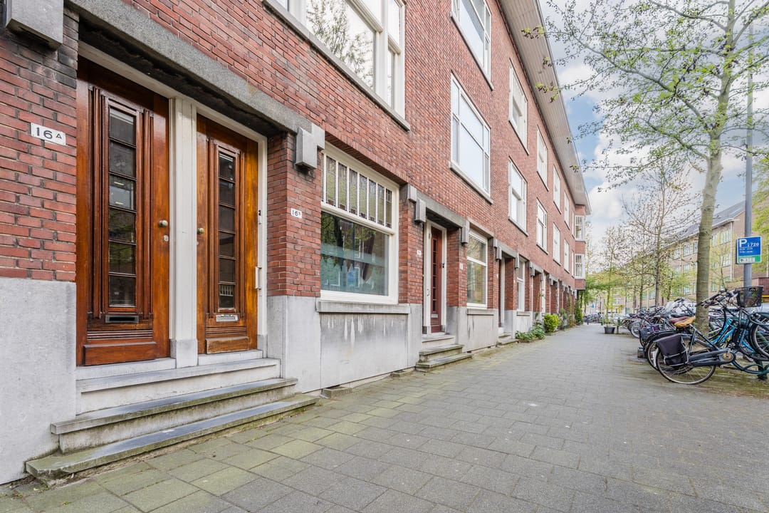 Foto 46 van Abraham Kuyperlaan 16-A01