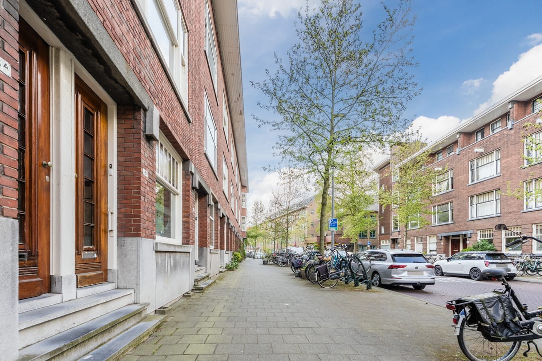 Foto 47 van Abraham Kuyperlaan 16-A01