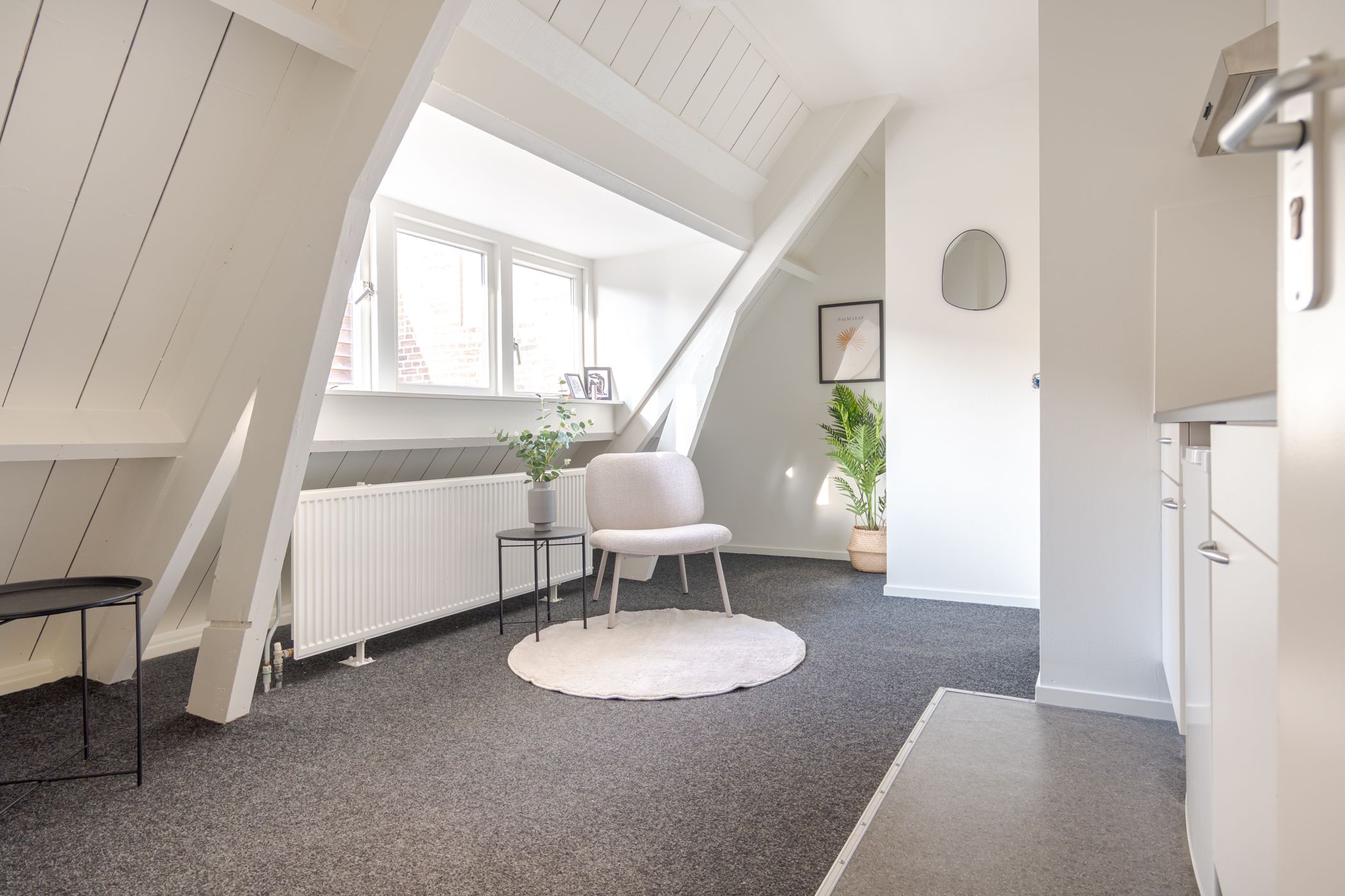 Korte Kamperstraat 22A  false