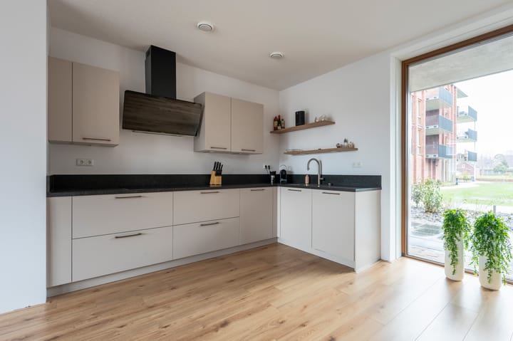 Foto 3 van Hemrikkwartier 84-A4