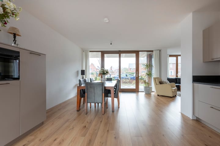 Foto 4 van Hemrikkwartier 84-A4