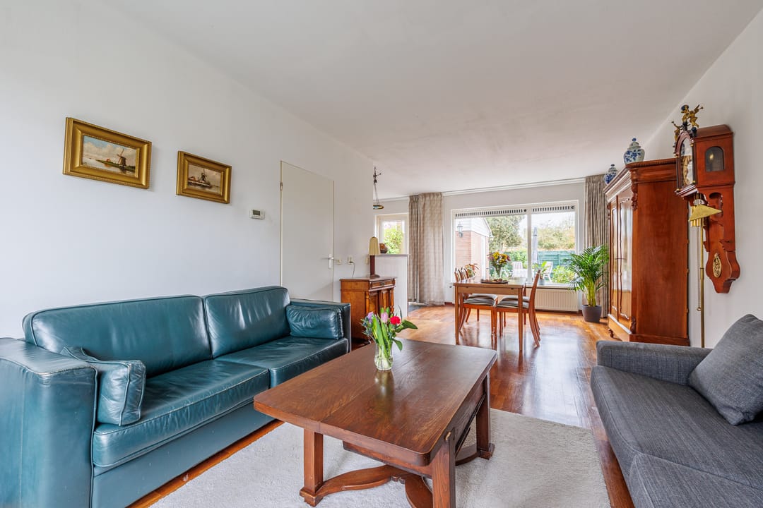 Foto 2 van Frambozengaard 43