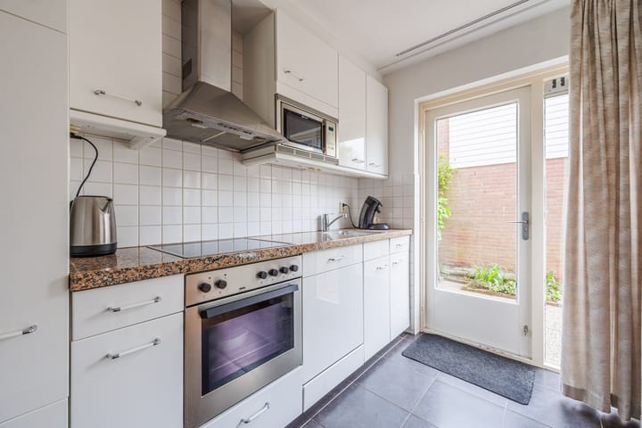 Foto 3 van Frambozengaard 43