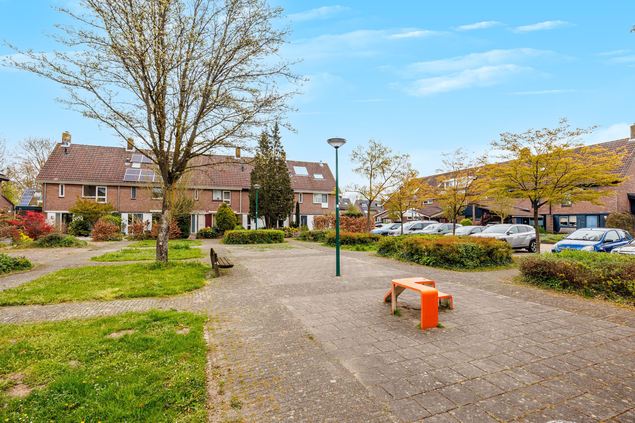 Foto 6 van Frambozengaard 43