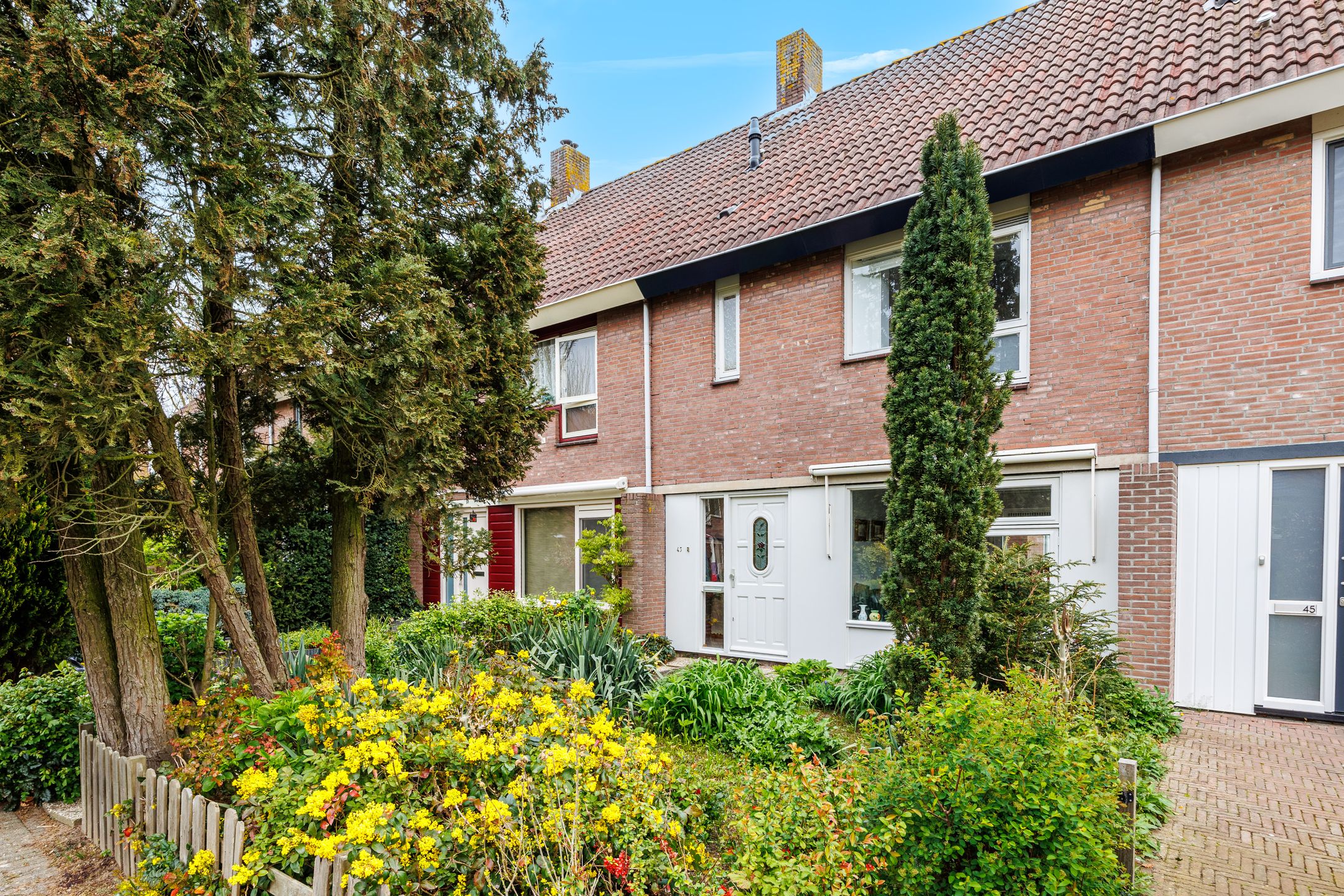 Foto 9 van Frambozengaard 43