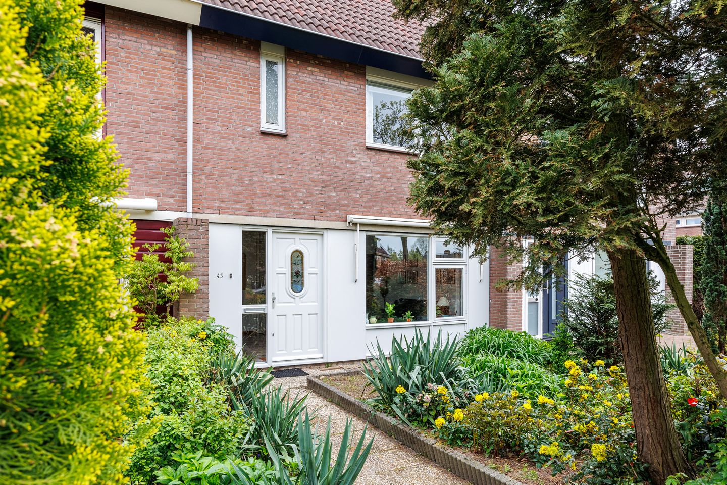 Foto 10 van Frambozengaard 43