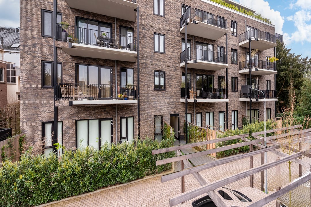 Foto 32 van Stationsstraat 176-D