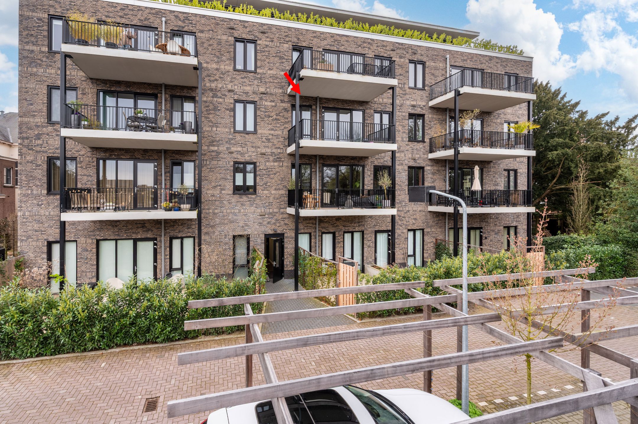 Foto 33 van Stationsstraat 176-D