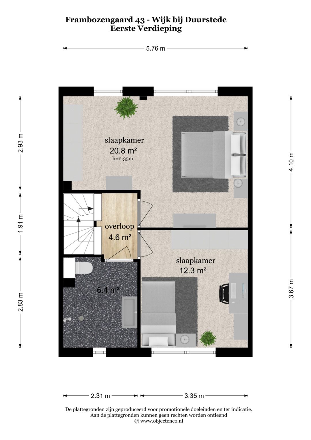 Foto 40 van Frambozengaard 43