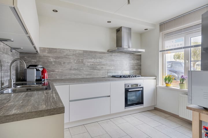 Photo 3 of Monteverdistraat 25