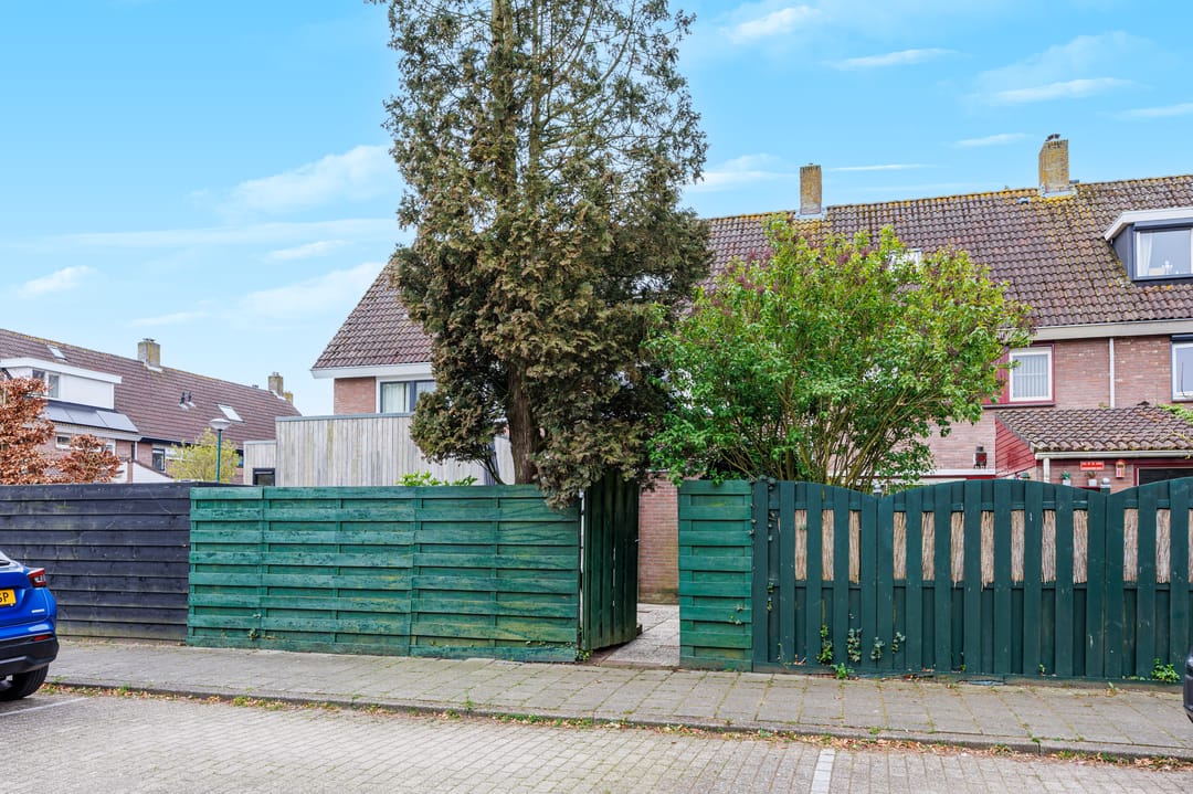 Foto 47 van Frambozengaard 43