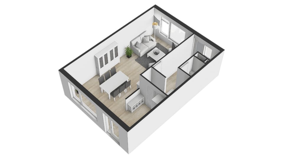 Foto 51 van Frambozengaard 43