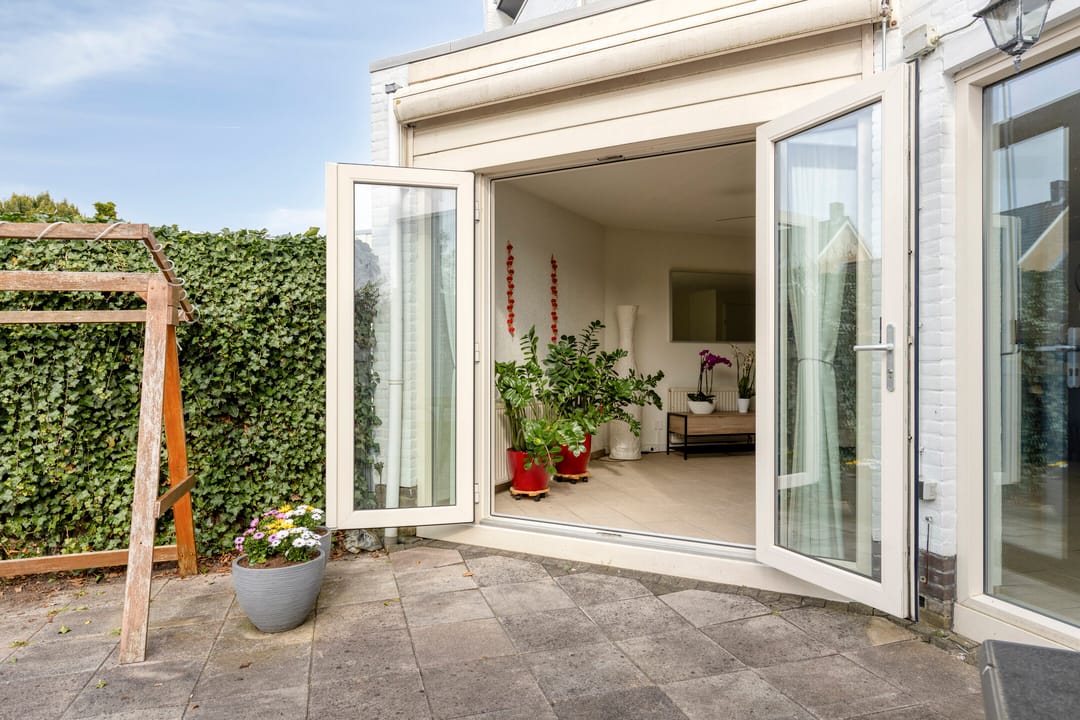 Foto 16 van Monteverdistraat 25