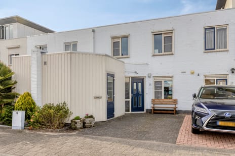 Monteverdistraat thumbnail