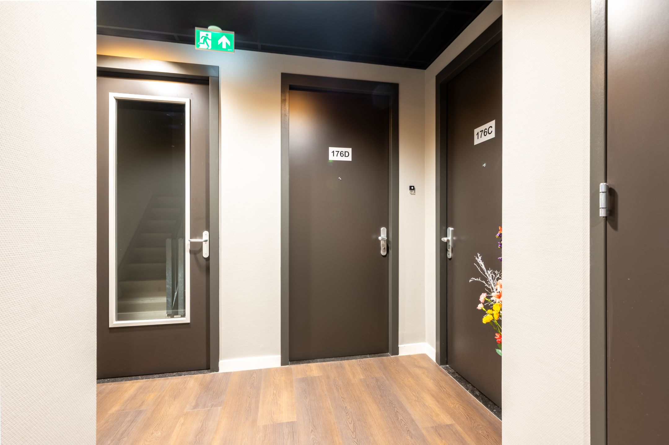 Foto 18 van Stationsstraat 176-D