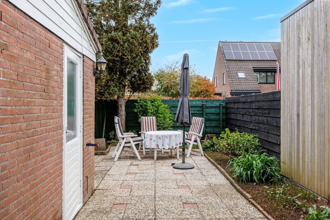 Foto 22 van Frambozengaard 43