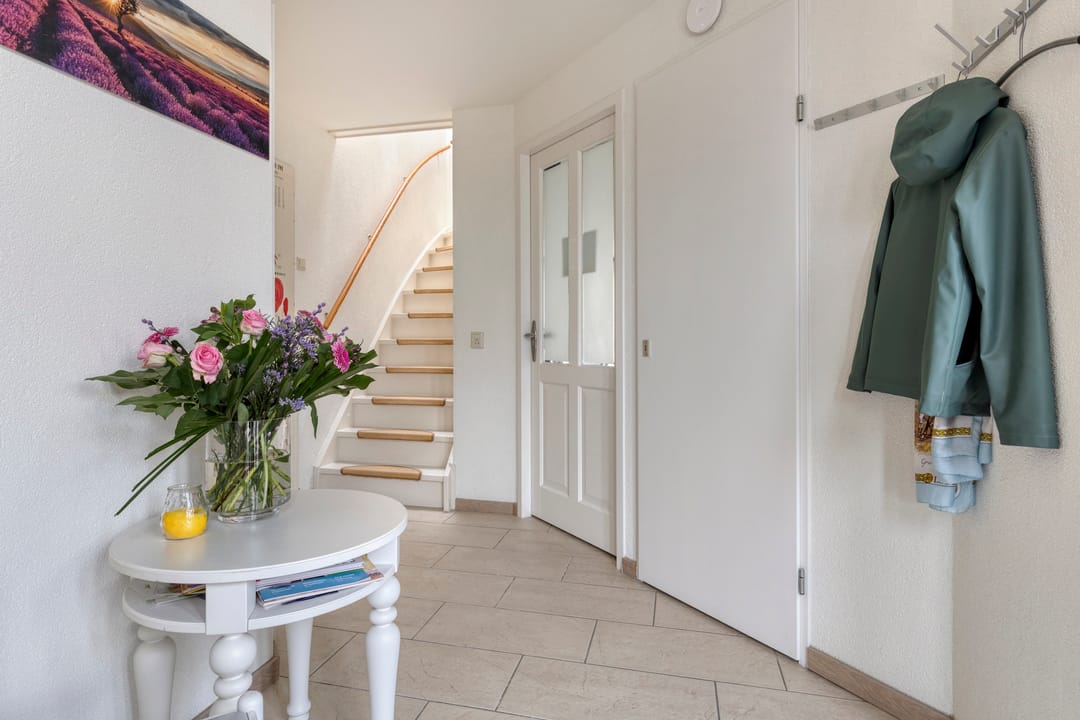 Foto 7 van Monteverdistraat 25