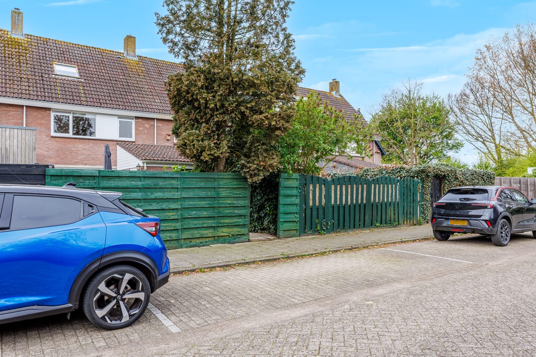 Foto 46 van Frambozengaard 43