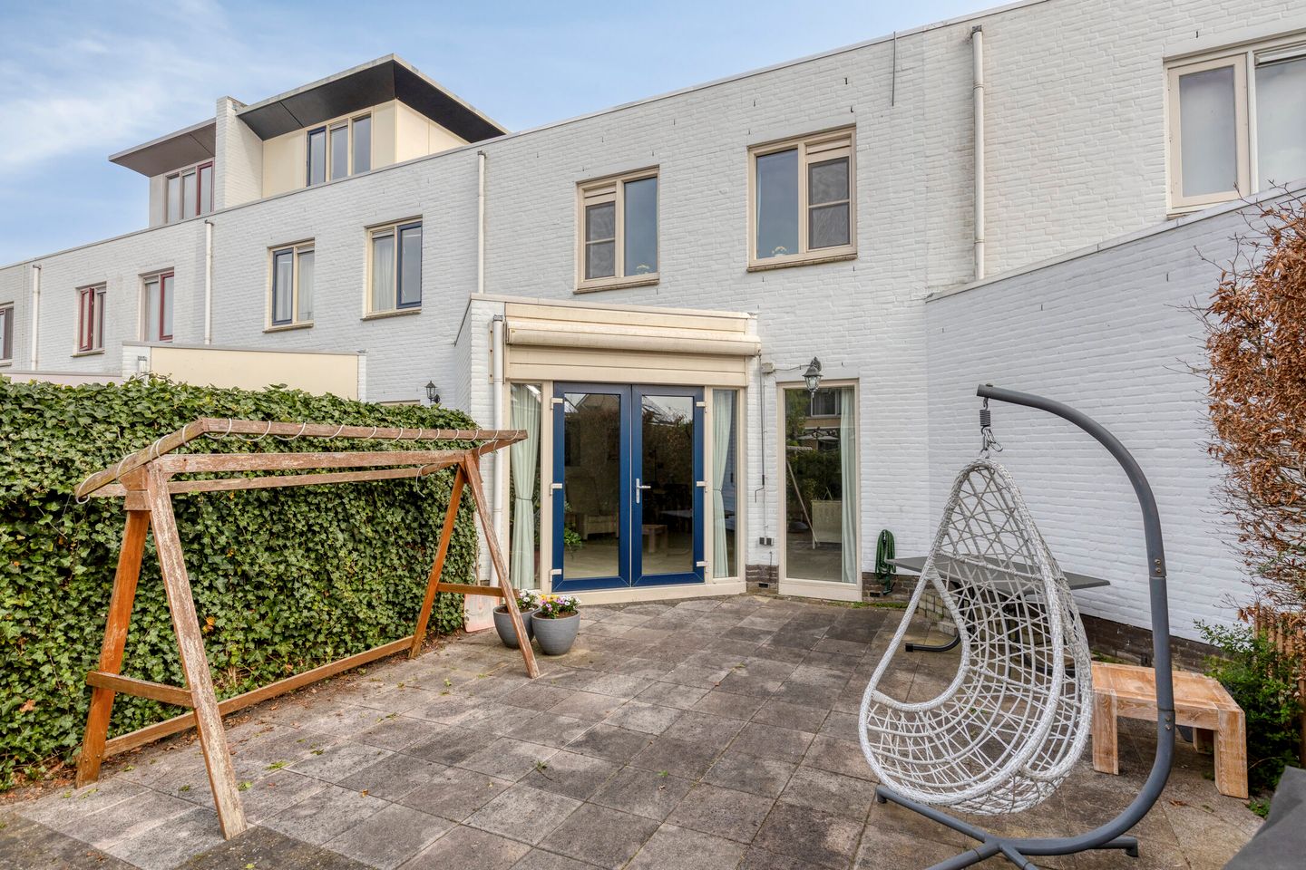 Foto 5 van Monteverdistraat 25