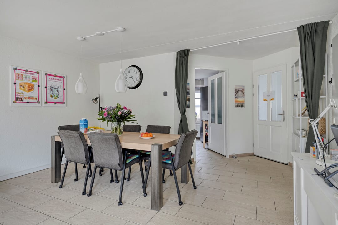 Foto 13 van Monteverdistraat 25