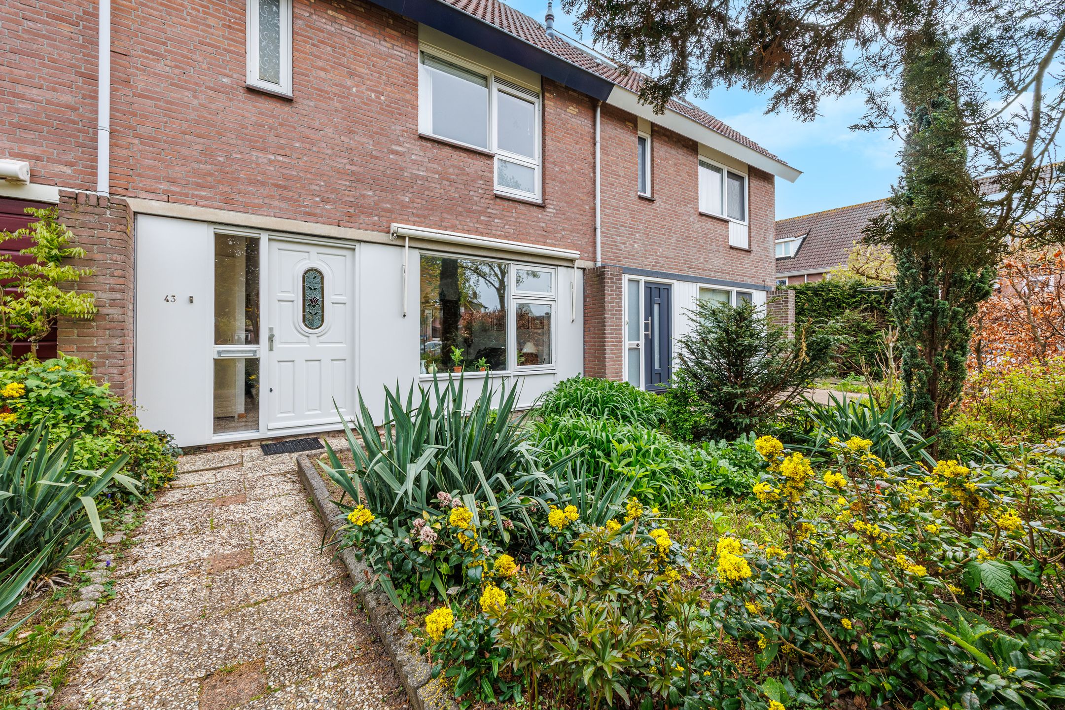 Foto 45 van Frambozengaard 43