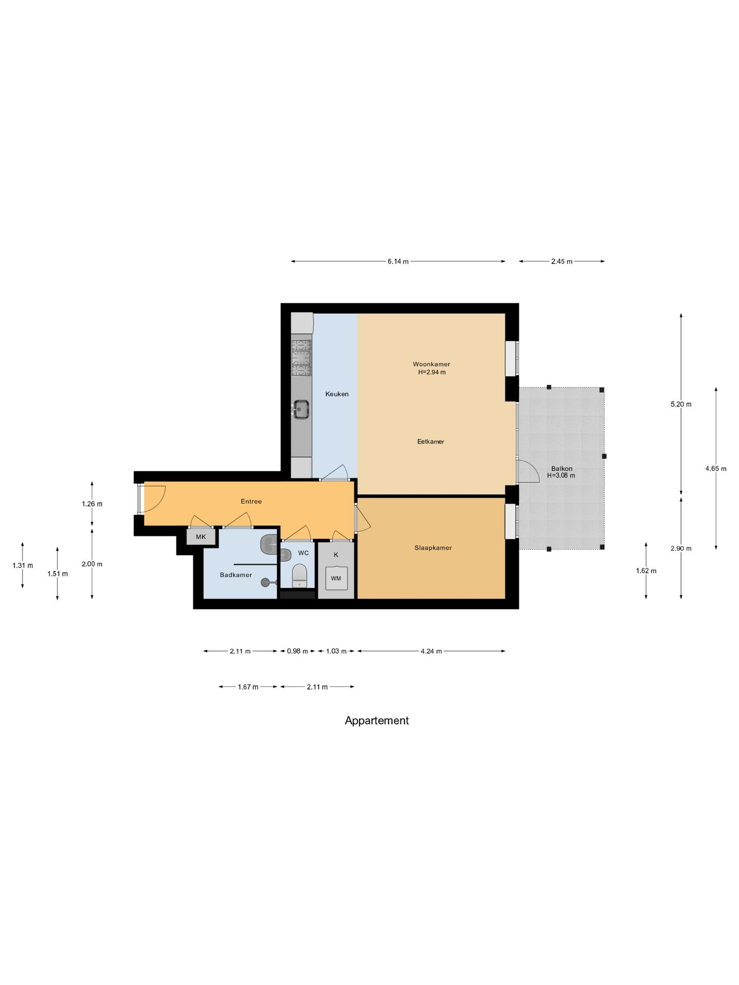 Foto 35 van Stationsstraat 176-D