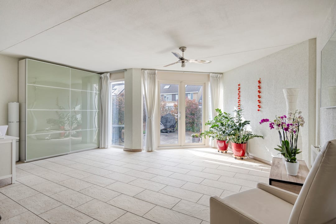 Foto 11 van Monteverdistraat 25