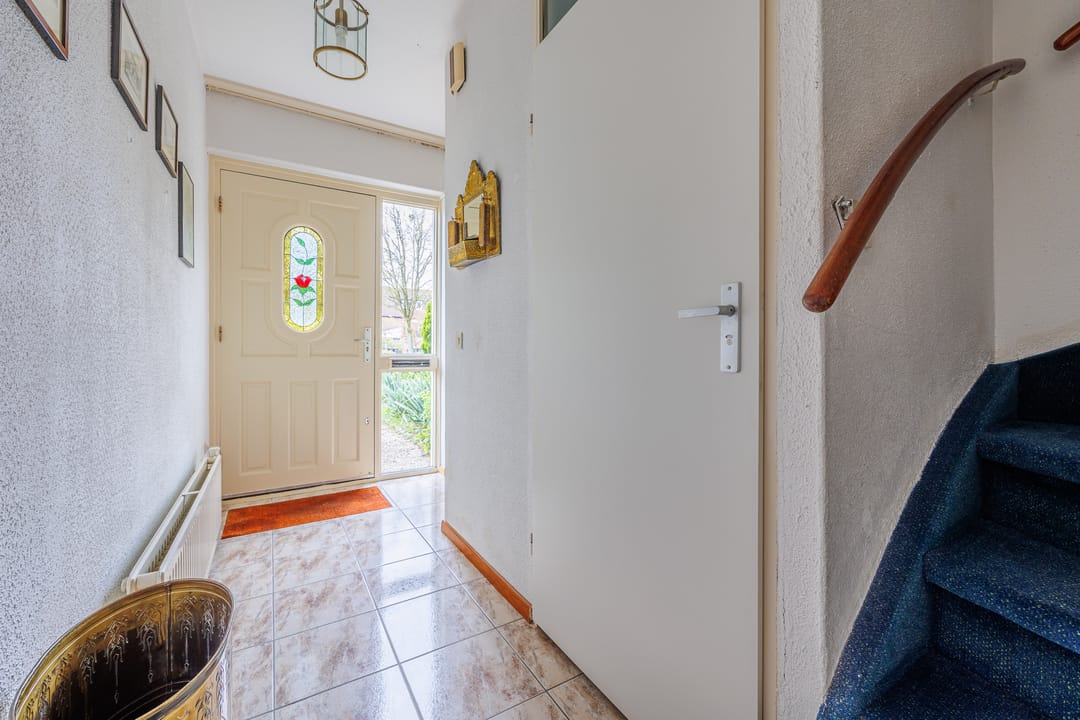 Foto 11 van Frambozengaard 43