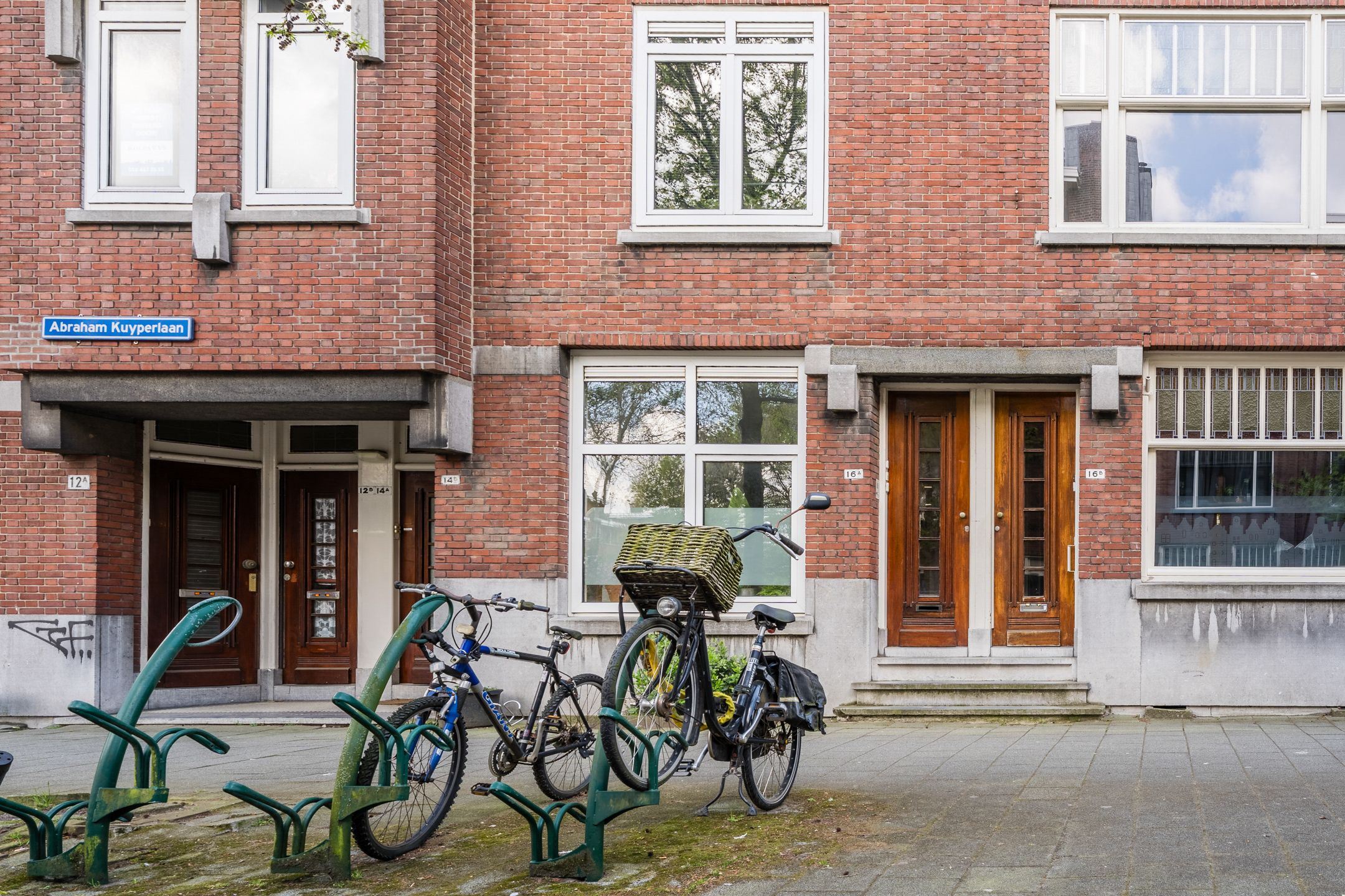 Foto 45 van Abraham Kuyperlaan 16-A01